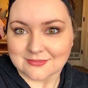 Meet your Posher, Kimberlee